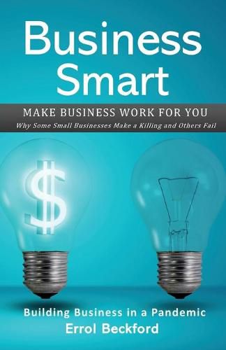 Cover image for Business Smart