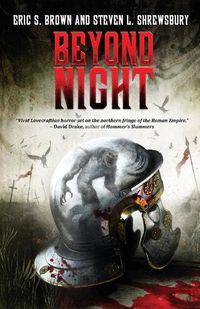 Cover image for Beyond Night