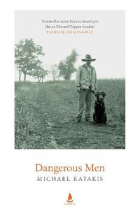 Cover image for Dangerous Men