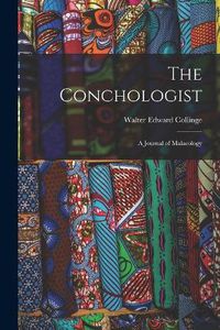 Cover image for The Conchologist