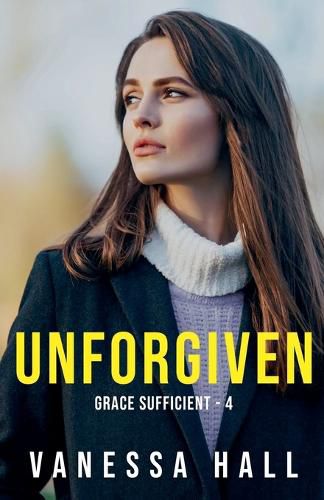 Cover image for Unforgiven