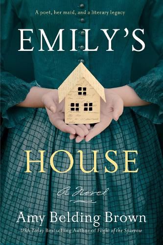 Cover image for Emily's House