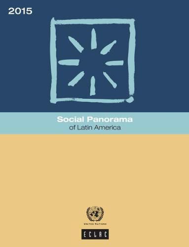 Social panorama of Latin America 2015