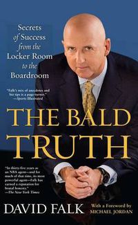Cover image for The Bald Truth