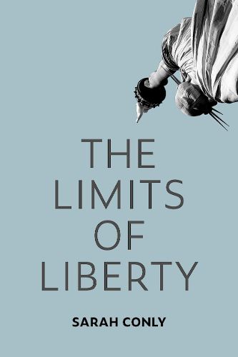 Cover image for The Limits of Liberty