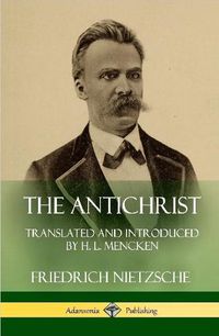 Cover image for The Antichrist