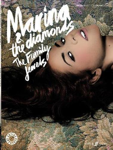 Cover image for Family Jewels