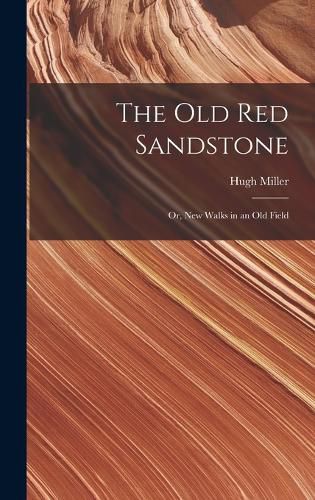 Cover image for The Old Red Sandstone