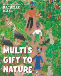 Cover image for Multi's Gift to Nature