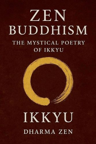 Cover image for Zen Buddhism