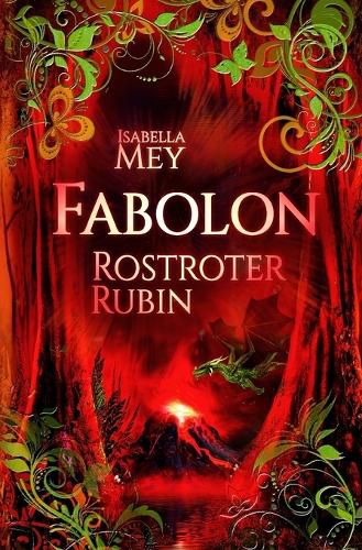 Cover image for RostRoter Rubin
