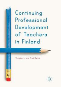 Cover image for Continuing Professional Development of Teachers in Finland