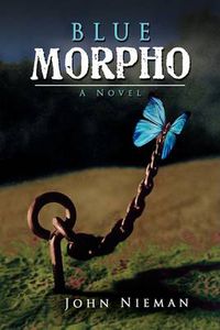 Cover image for Blue Morpho