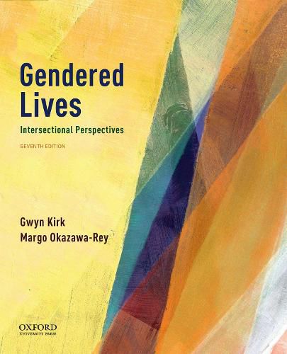 Cover image for Gendered Lives: Intersectional Perspectives