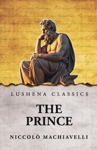 Cover image for The Prince