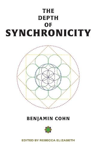 Cover image for The Depth of Synchronicity