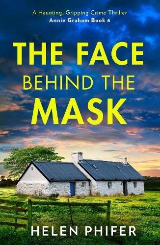 Cover image for The Face Behind the Mask