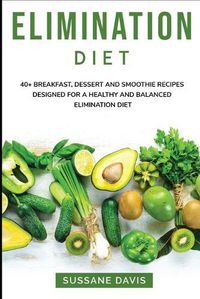 Cover image for Elimination Diet