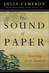 Cover image for The Sound of Paper: Starting from Scratch