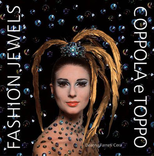 Cover image for Fashion Jewels: Coppola E Toppo