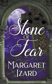 Cover image for Stone of Fear