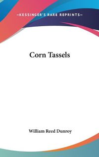 Cover image for Corn Tassels