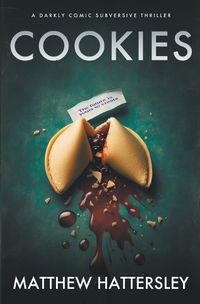 Cover image for Cookies