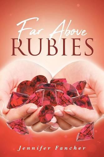 Cover image for Far Above Rubies