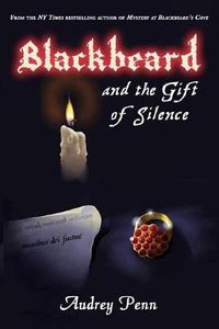 Cover image for Blackbeard and the Gift of Silence