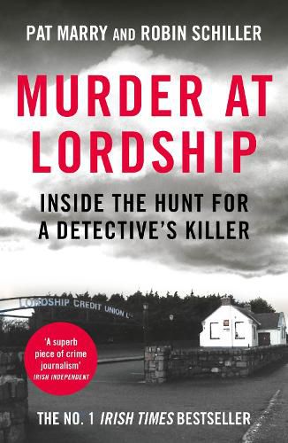 Cover image for Murder at Lordship
