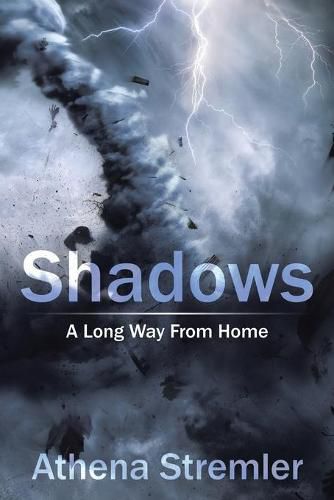 Cover image for Shadows: A Long Way from Home