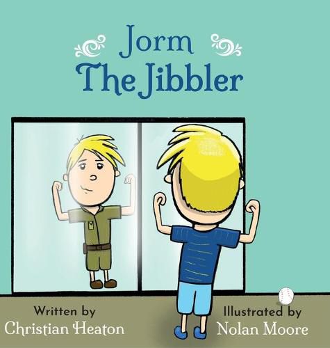 Cover image for Jorm The Jibbler