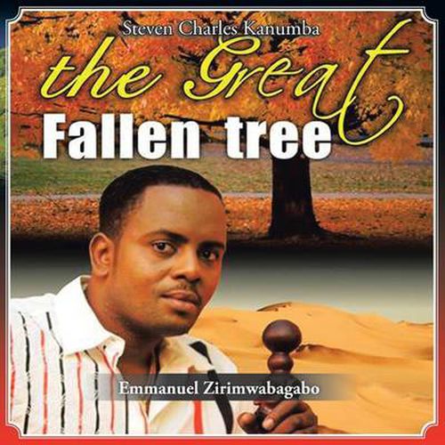 Cover image for The Great Fallen Tree