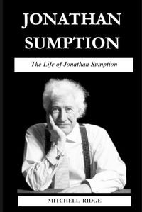 Cover image for Jonathan Sumption Book