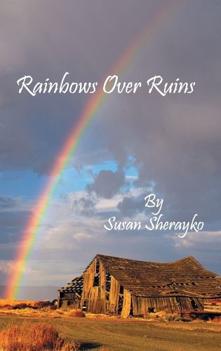 Cover image for Rainbows Over Ruins