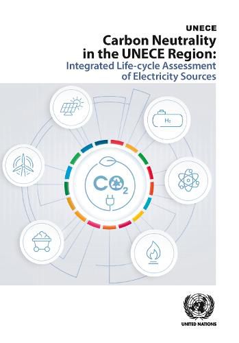 Carbon neutrality in the UNECE region