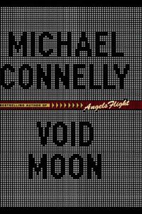 Cover image for Void Moon
