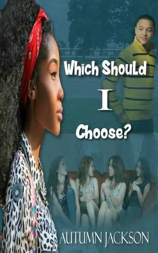 Cover image for Which Should I Choose