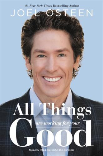Cover image for All Things Are Working for Your Good