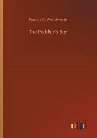 Cover image for The Peddlers Boy