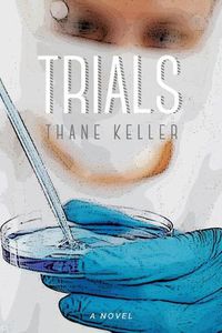 Cover image for Trials