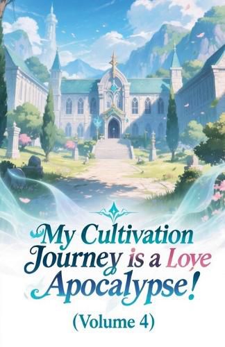 Cover image for My Cultivation Journey is a Love Apocalypse! (Volume 4)