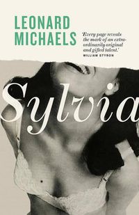 Cover image for Sylvia