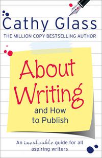 Cover image for About Writing and How to Publish