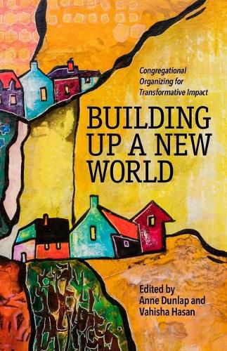 Cover image for Building Up a New World