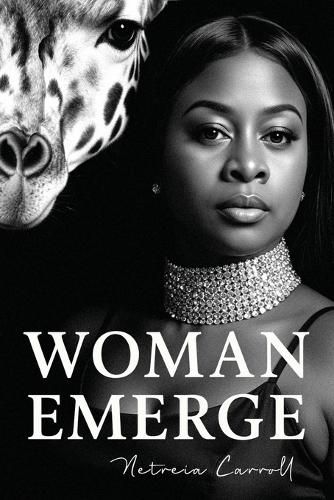 Cover image for Woman, Emerge!
