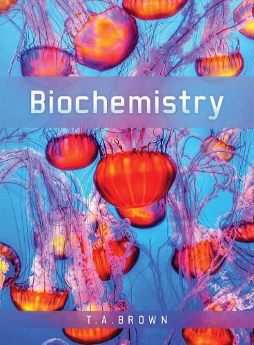 Cover image for Biochemistry