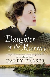 Cover image for Daughter of the Murray