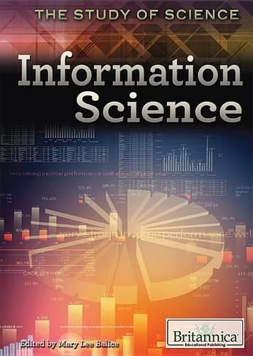 Cover image for Information Science