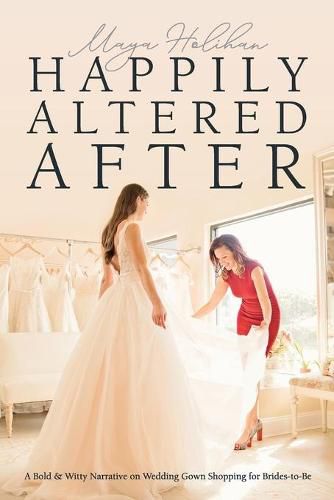 Cover image for Happily Altered After